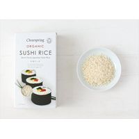 Clearspring Organic Sushi White Rice